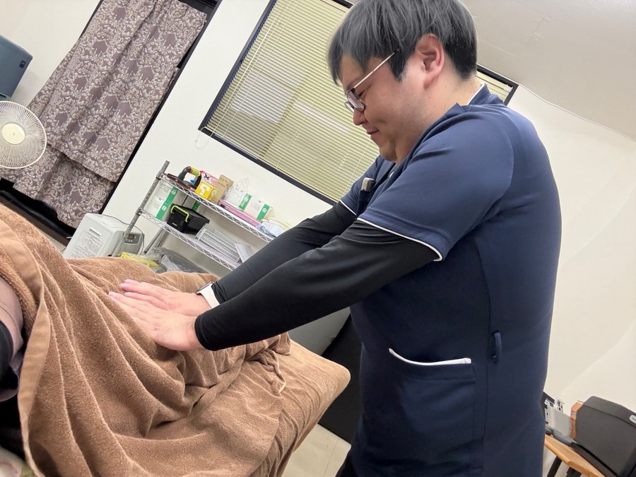 藤田さん